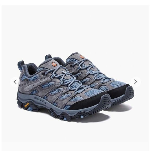Merrell Women's Moab 3 Waterproof - Picture 1 of 13